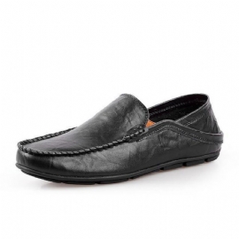 Elegante Flate Sko I Lazy Style