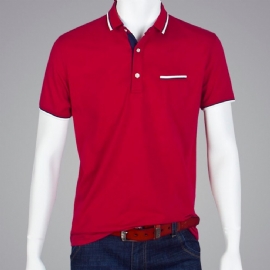 Fashion Homme Poloskjorter
