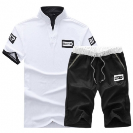 Polo Sommersett