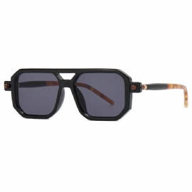 Luksusdesignbriller Vintage Solbriller