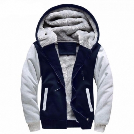 Bomber Sport Wear Hettegenser