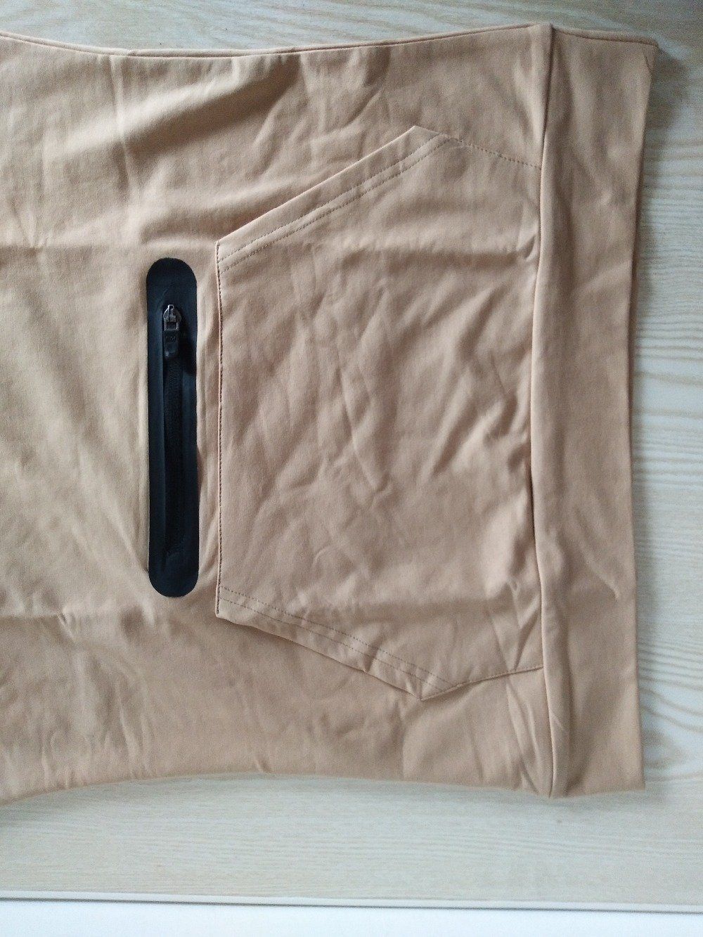 Dekor Hettevest