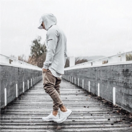Varm Sportswear Sweatshirt