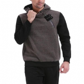 Varme Hettegensere Med Fleece