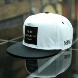 Brooklyn Patch Baseballcaps
