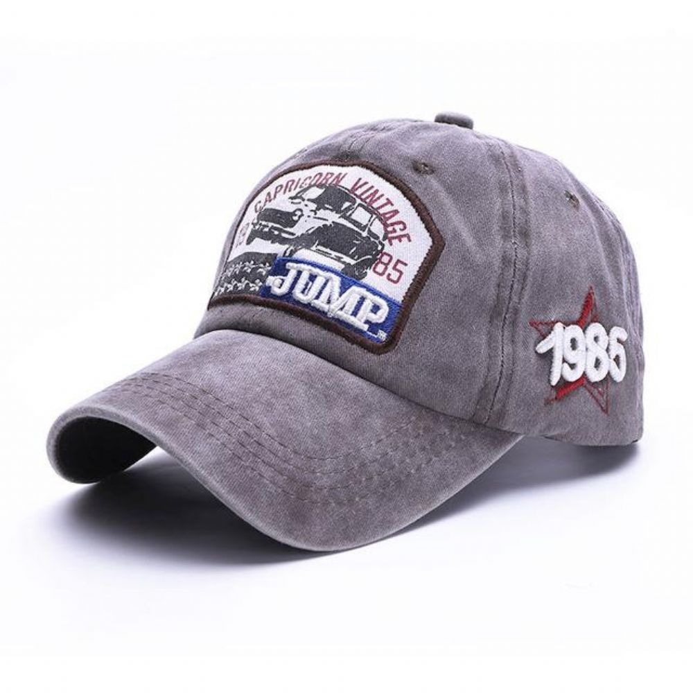 Casquette Bone Sports Baseballhatt
