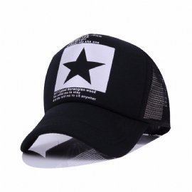 Fashion Star Brand Baseballcaps