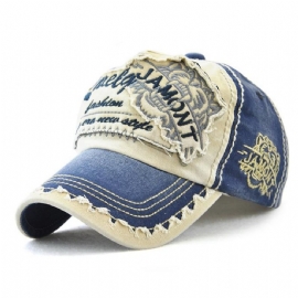 Mote Jamont Baseballcaps