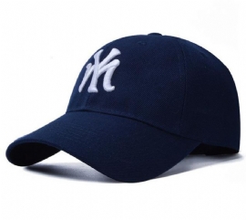 Mote Snapback Baseballcapser