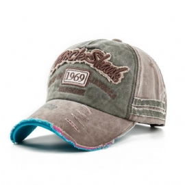 Vintage Baseballcaps