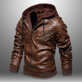 Designer Outlaw-jakke