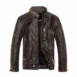 Moto Vintage Jakker