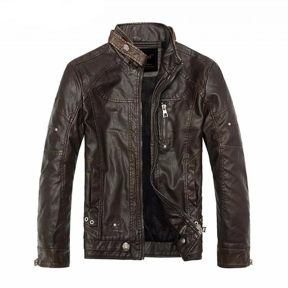 Moto Vintage Jakker