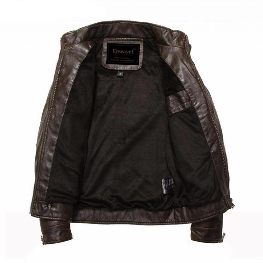 Moto Vintage Jakker