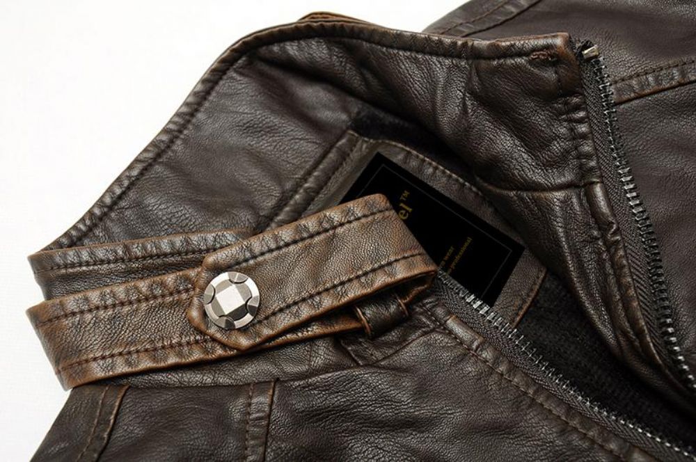 Moto Vintage Jakker