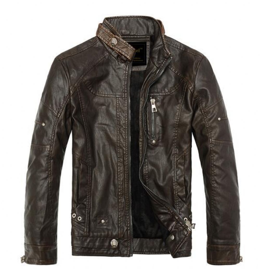 Moto Vintage Jakker