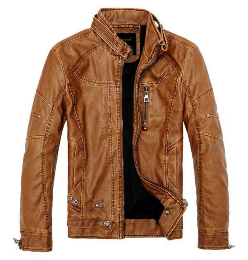 Moto Vintage Jakker