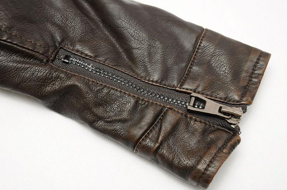 Moto Vintage Jakker