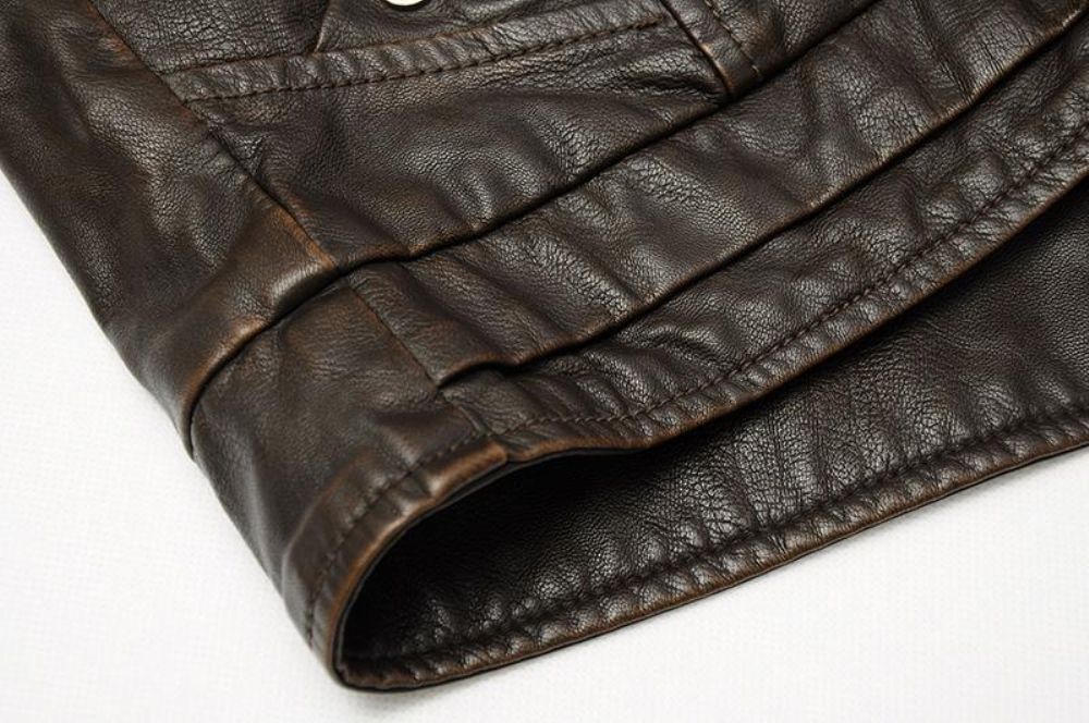 Moto Vintage Jakker