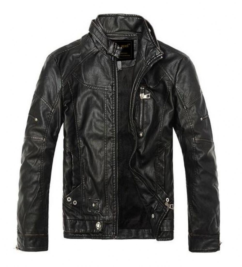 Moto Vintage Jakker