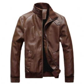 Trend Retro Skinnjakke