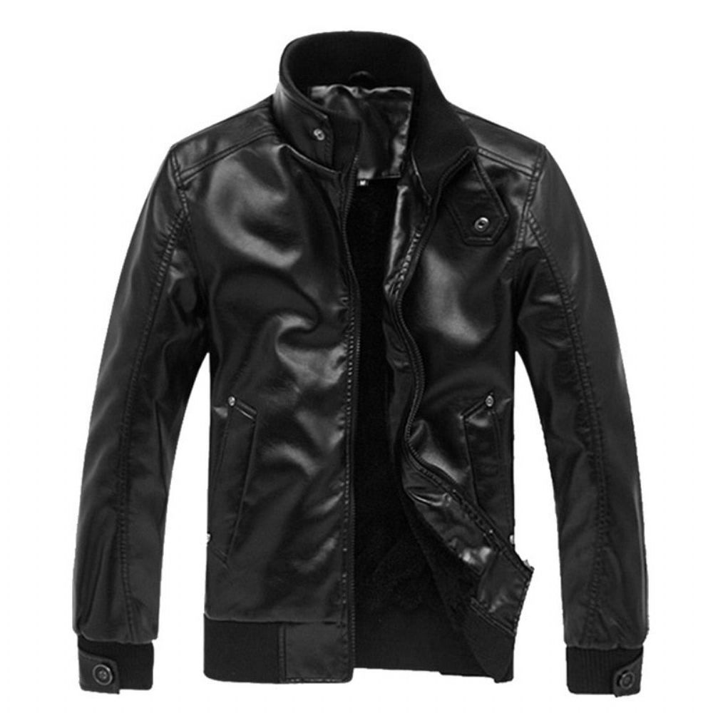 Trend Retro Skinnjakke