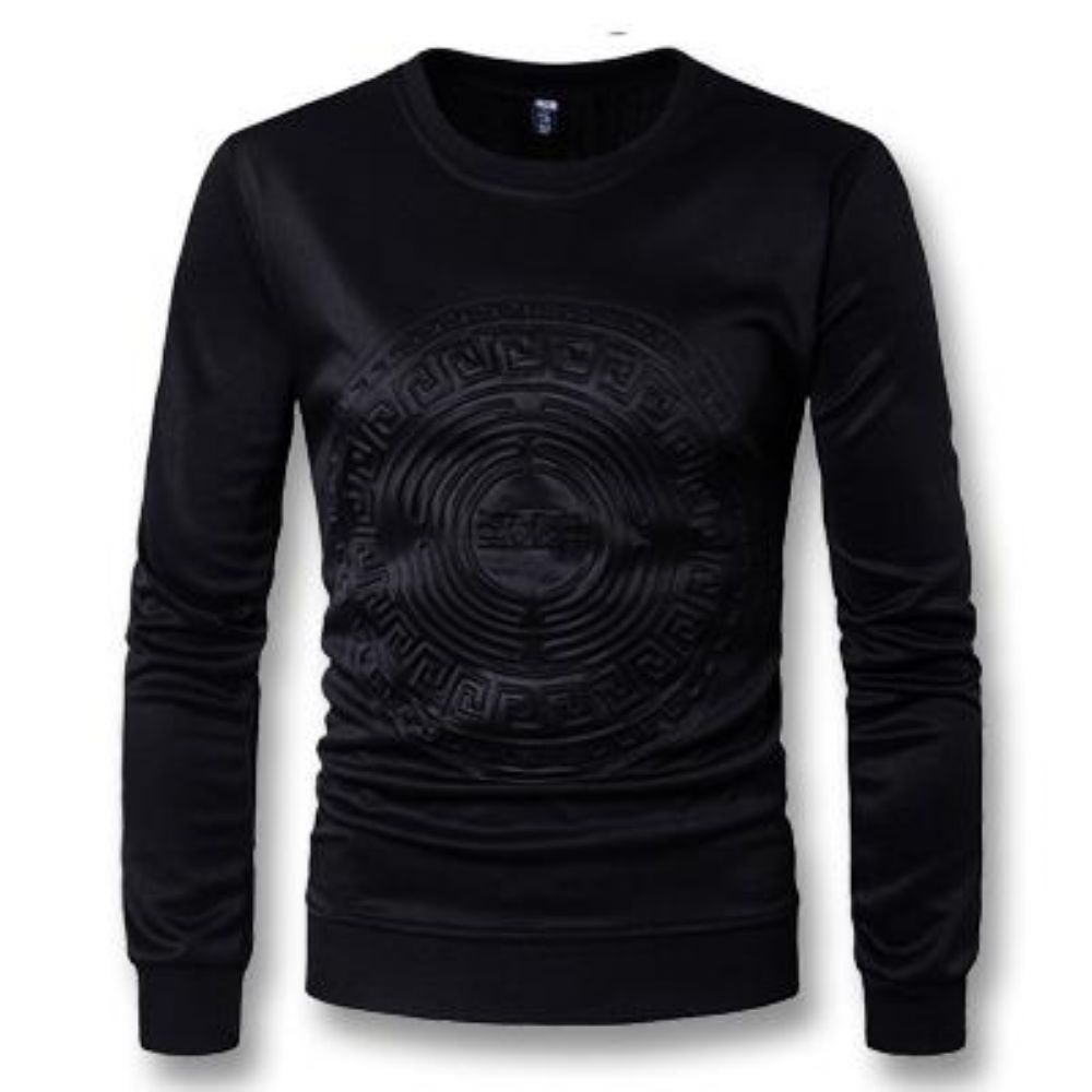 Designerlaget Streetwear-gensere