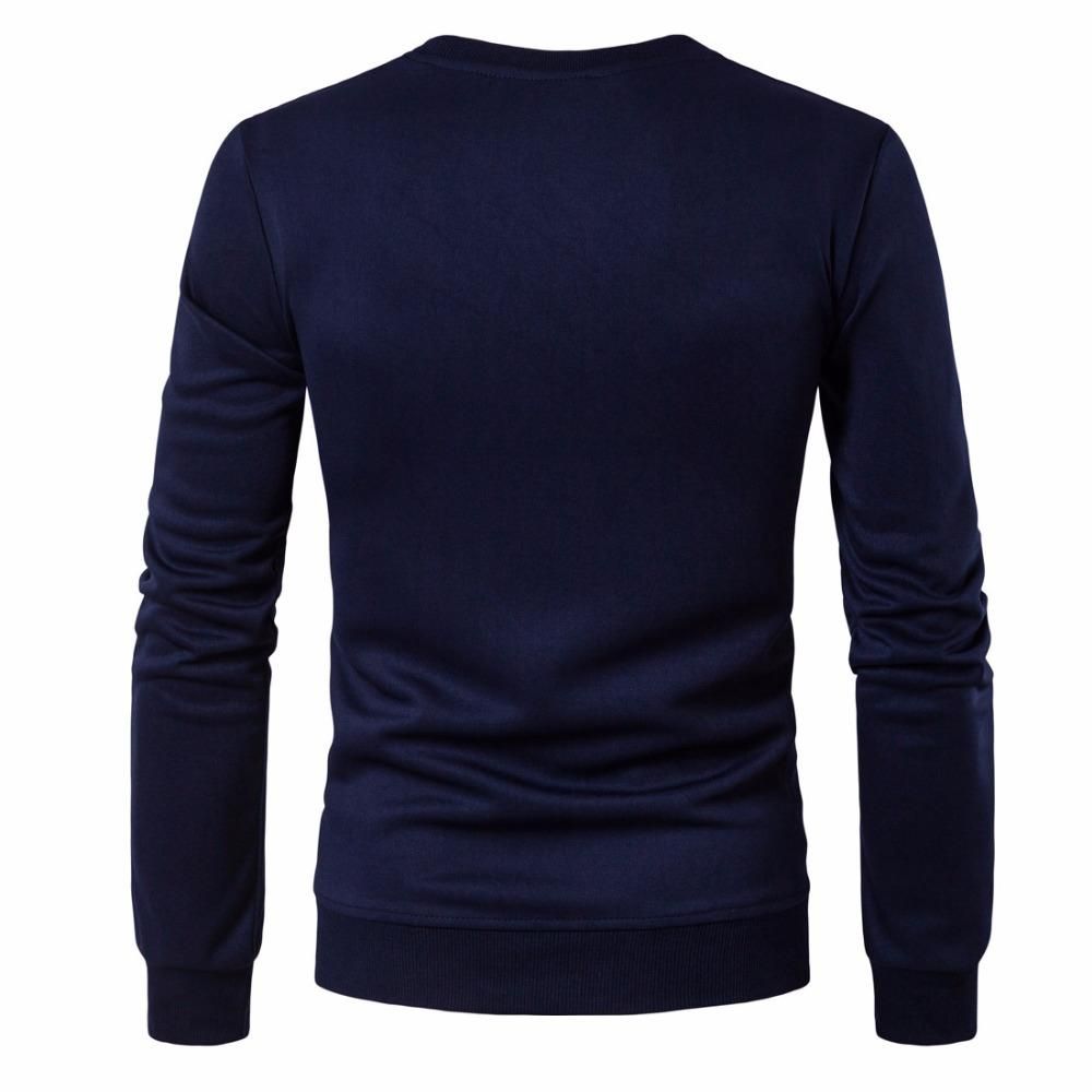 Designerlaget Streetwear-gensere
