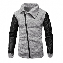 Hettegenser Med Turtleneck Mote Genser