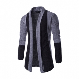 Trend Lang Cardigan