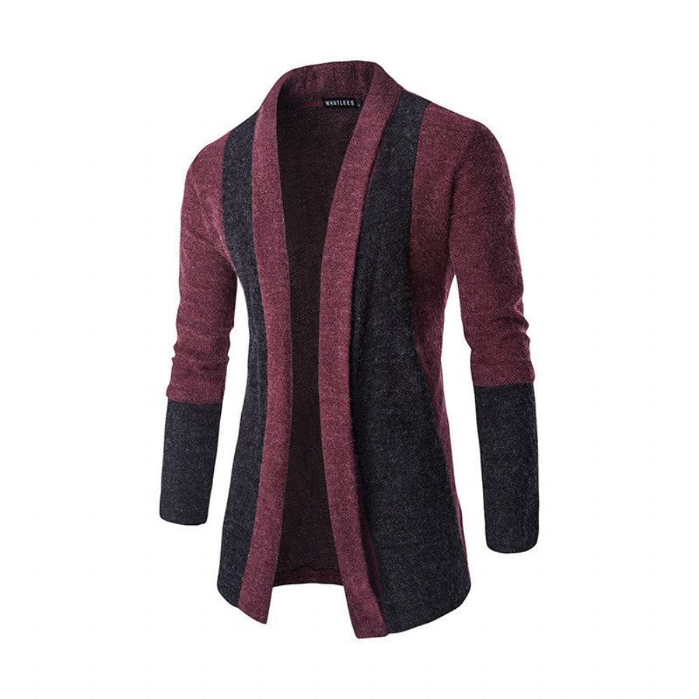 Trend Lang Cardigan