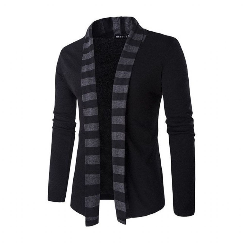 Trend Lang Cardigan