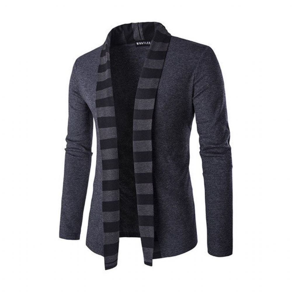 Trend Lang Cardigan