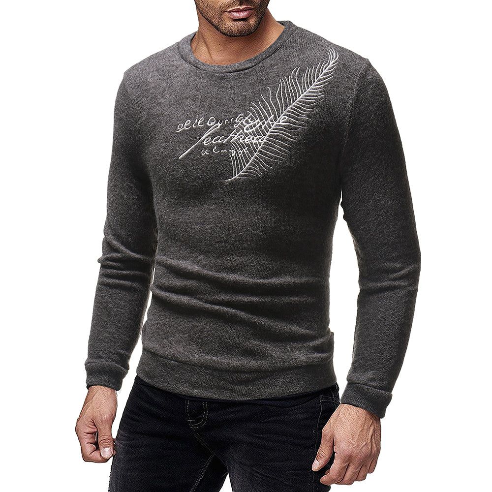 Trendy Genser For Menn