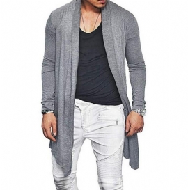 Yttertøy Høst Cotton Blend Cardigan