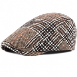 Newsboy Ull Beret