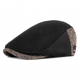 Unik Design Ivy Newsboy Cap