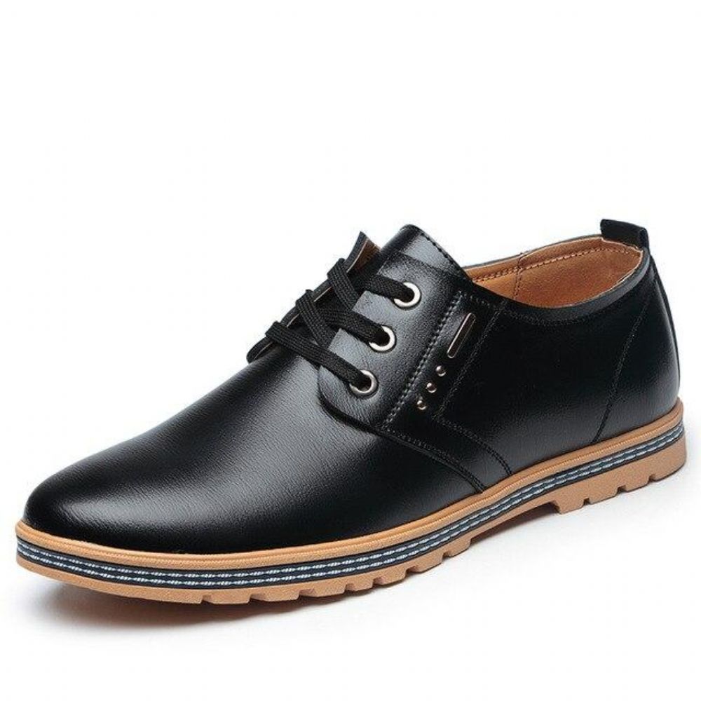 Vintage Design Fløyels Loafers
