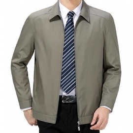 Business Windbreak Jakke