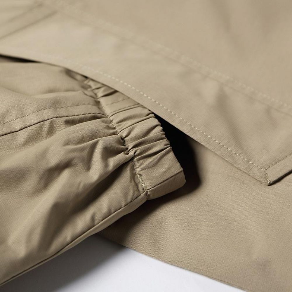 Designer Business-man Windbreaker-jakke