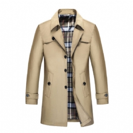 Designer Trenchcoat For Bedrifter
