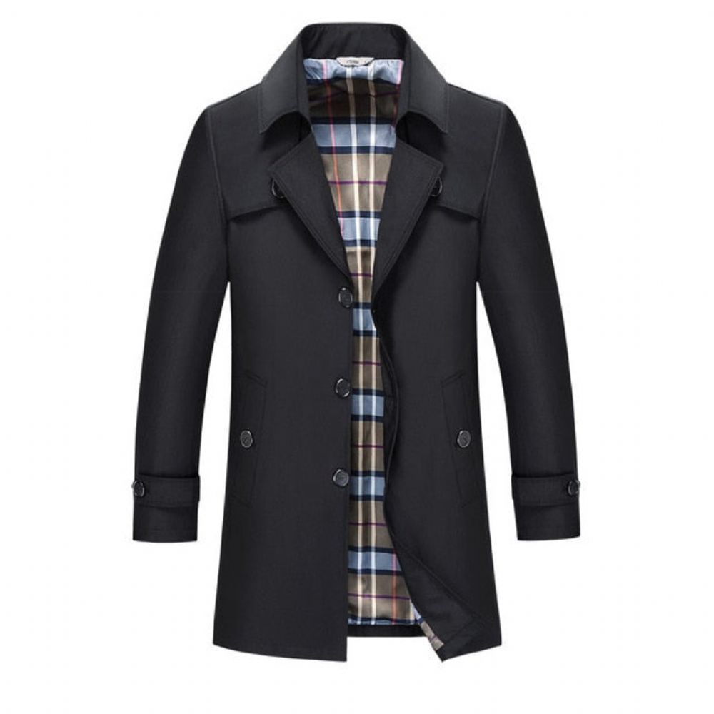 Designer Trenchcoat For Bedrifter