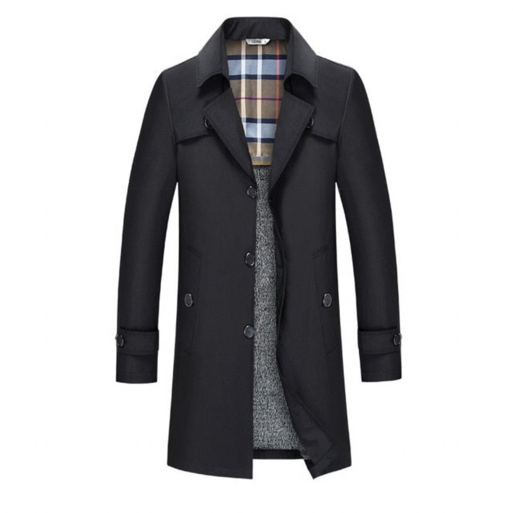 Designer Trenchcoat For Bedrifter