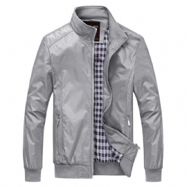 Høst Business Casual Jakke