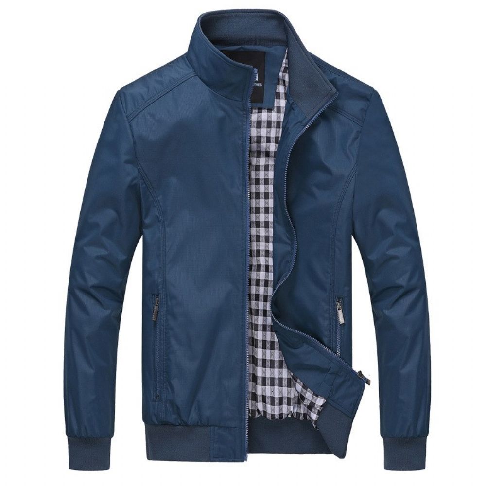 Høst Business Casual Jakke