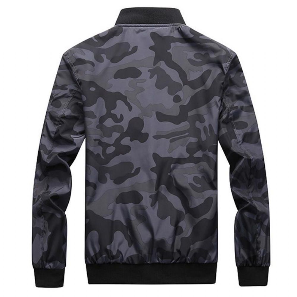 Merke Urban Style Vårjakke