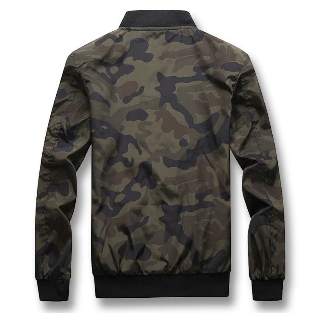 Merke Urban Style Vårjakke