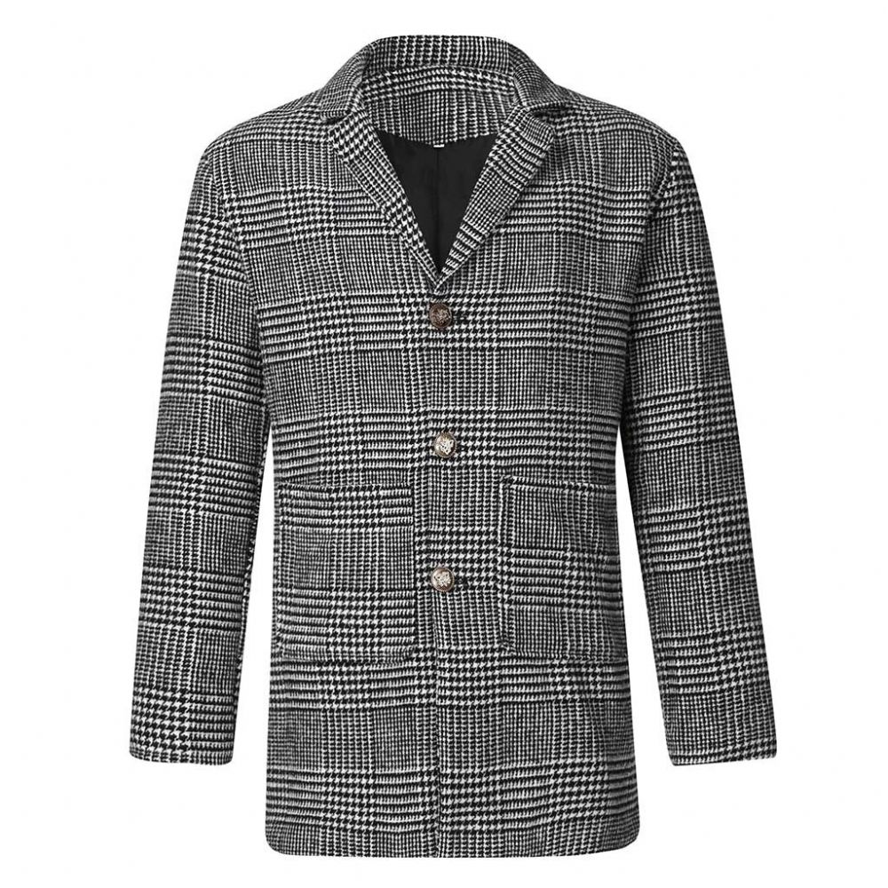 Royal Gentlemen Outwear Herrefrakk