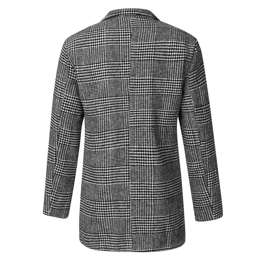 Royal Gentlemen Outwear Herrefrakk