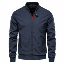 Softshell Lett Spring Windbreaker Jacket